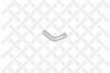 STELLOX 82-03548-SX Exhaust Pipe